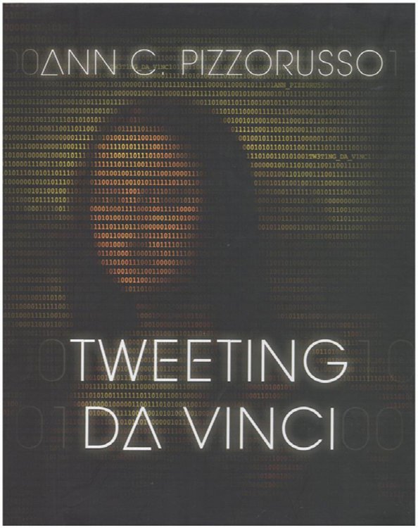 Tweeting Da Vinci