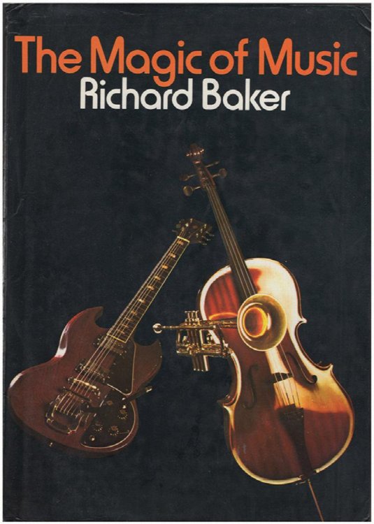 The Magic of Music