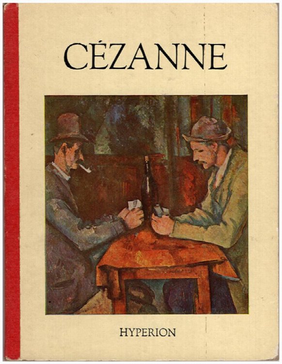 Czanne