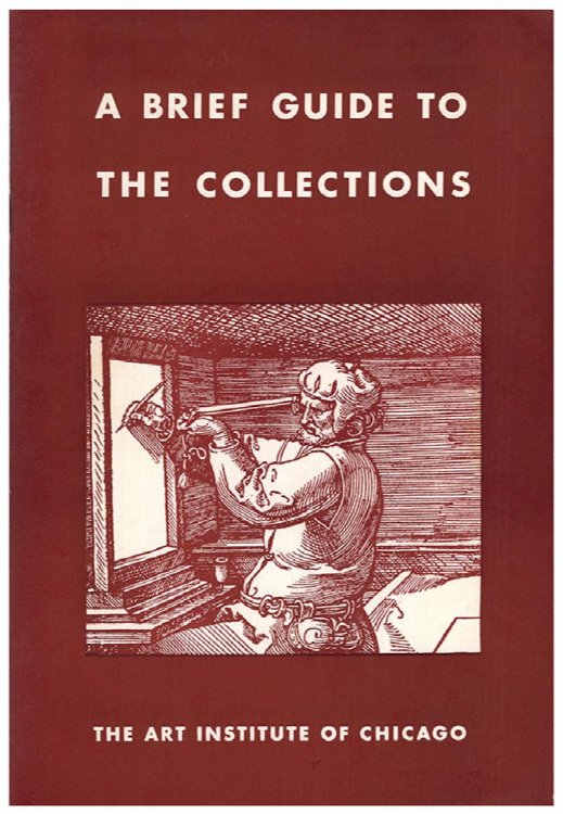 A Brief Guide to the Collections