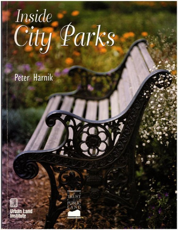 Inside City Parks