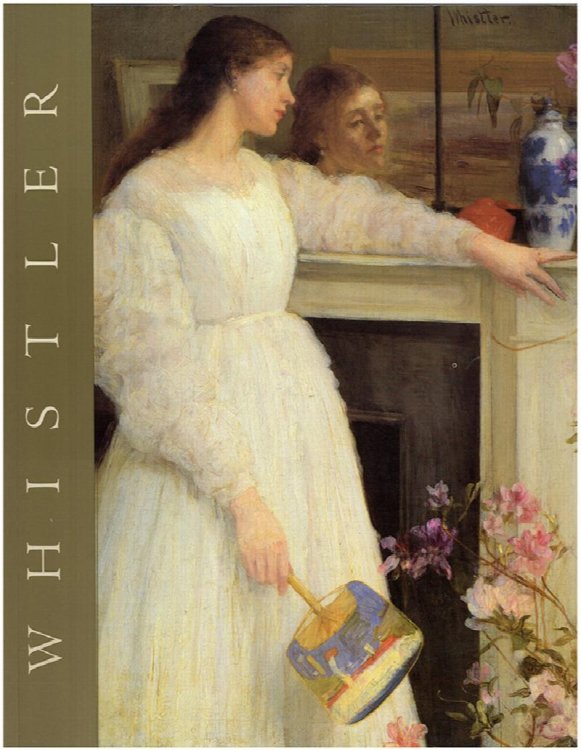 James McNeill Whistler