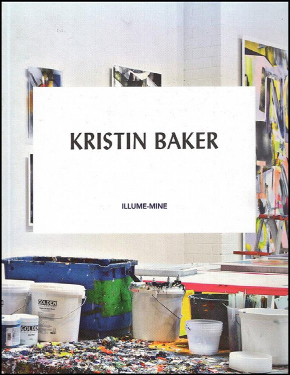 Kristin Baker: Illume-Mine