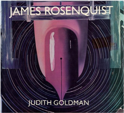 James Rosenquist