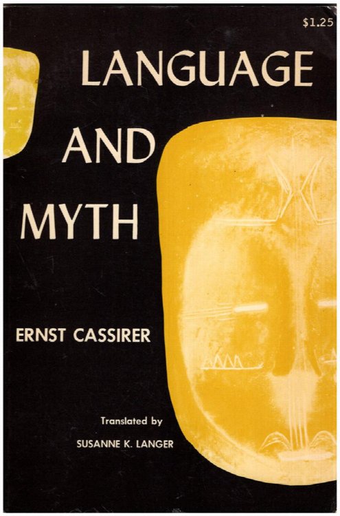 Language and Myth