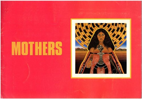 Mothers: The Women's Gallery