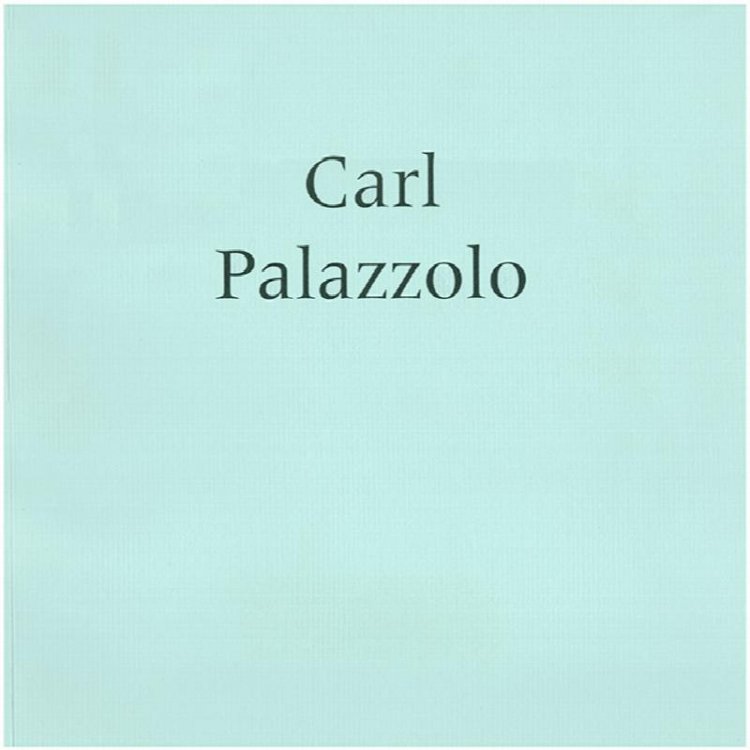 Carl Palazzolo