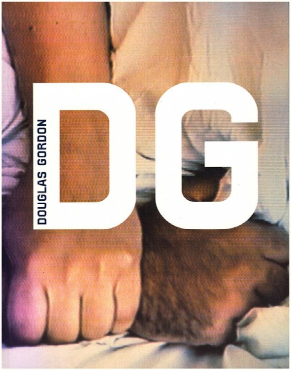 Douglas Gordon (Tate Modern Artists)