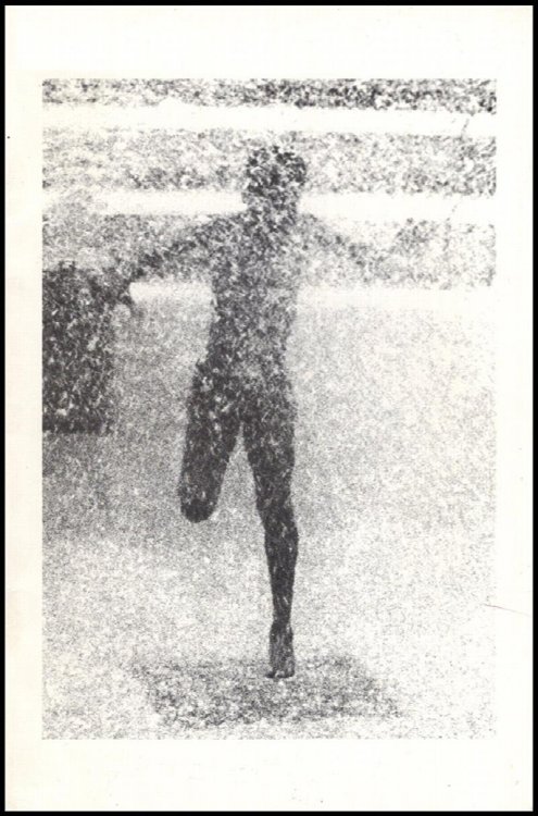 One Skin (Found Body)