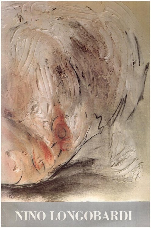 Nino Longobardi: Opere Su Carta