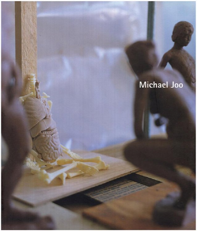 Michael Joo and Do-Ho Suh: The Korean Presentation for the 49th Venice Biennale (10 June-4 November 2001)