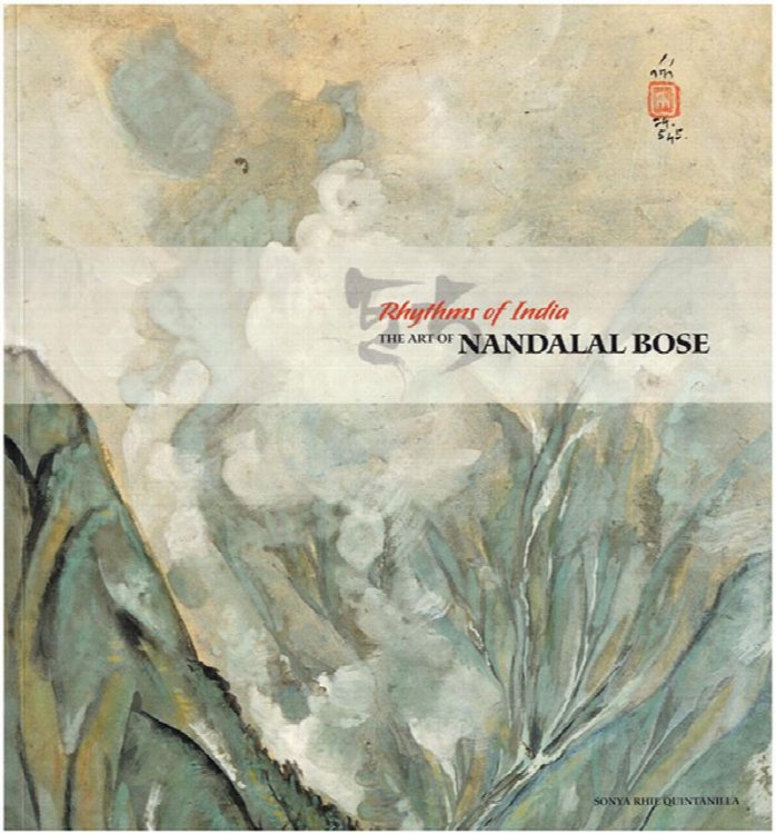 Rhythms of India: The Art of Nandalal Bose