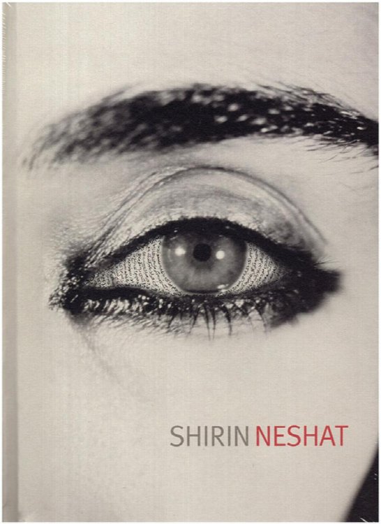 Shirin Neshat