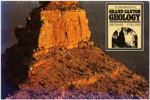 Introduction to the Geology of Death Valley