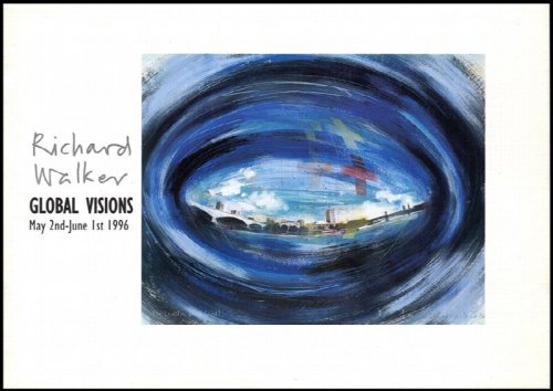 Richard Walker: Global Visions