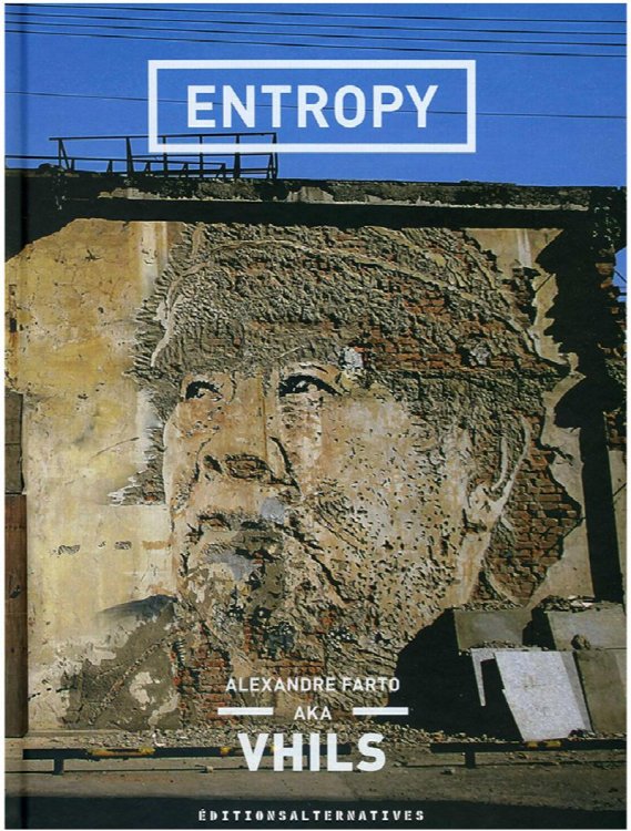 Entropy