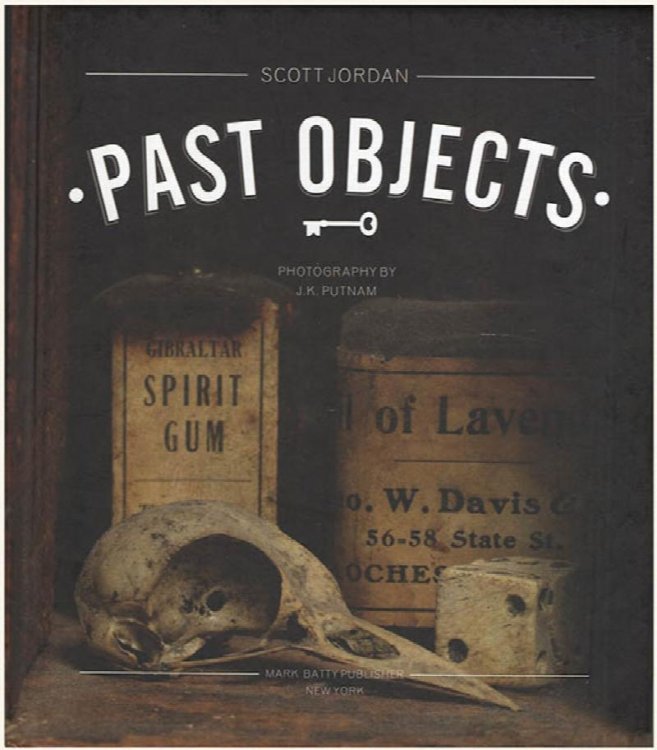 Past Objects