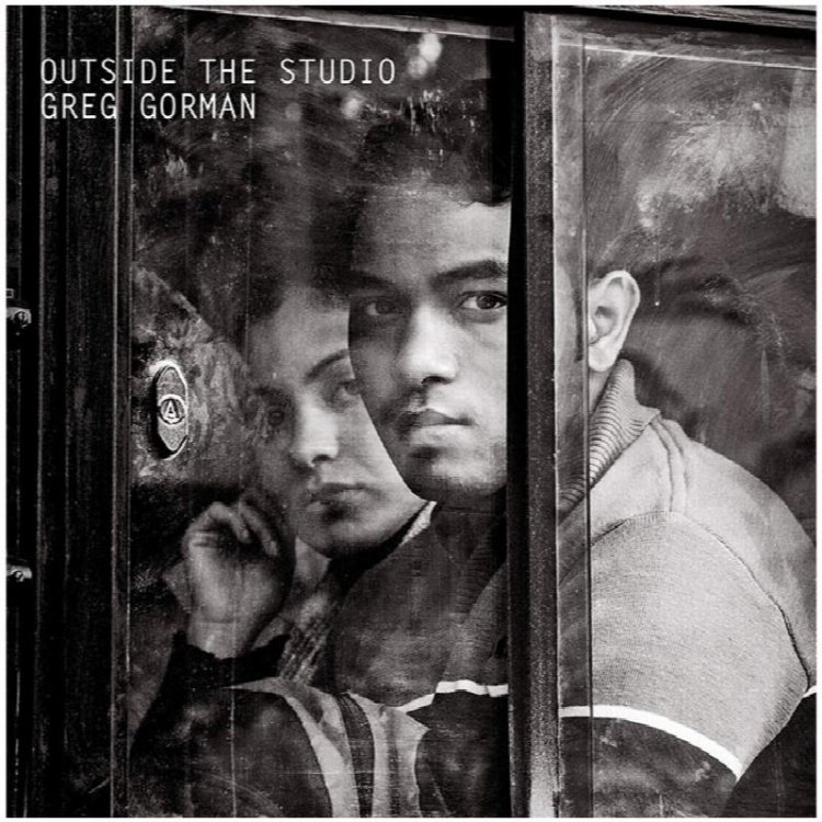 Greg Gorman: Outside the Studio: China, Kuala Lumpur, India, Thailand, Cambodia, Vietnam