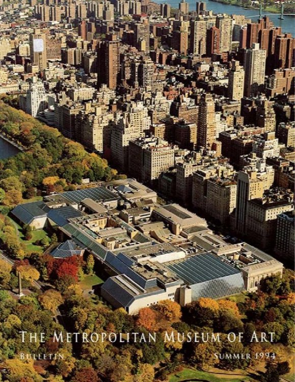 The Met and the New Millennium: A Chronicle of the Past and a Blueprint for the Future