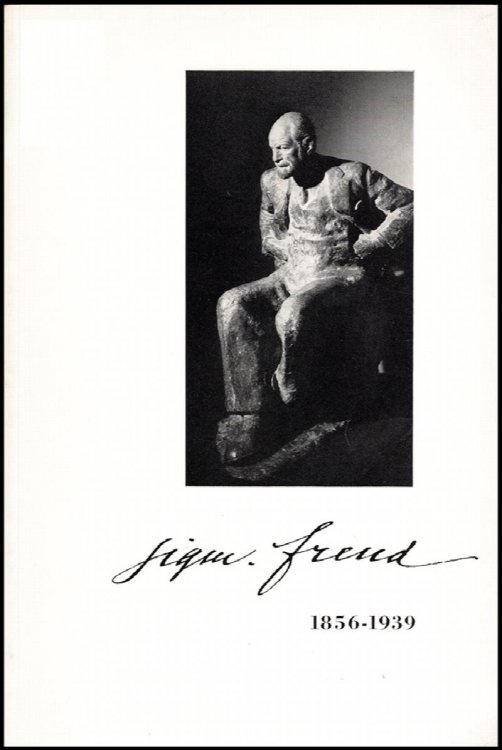 The Freud Centenary Exhibit of the American Psychoanalytic Association