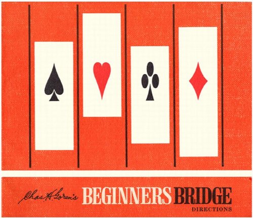 Beginners Bridge: Directions
