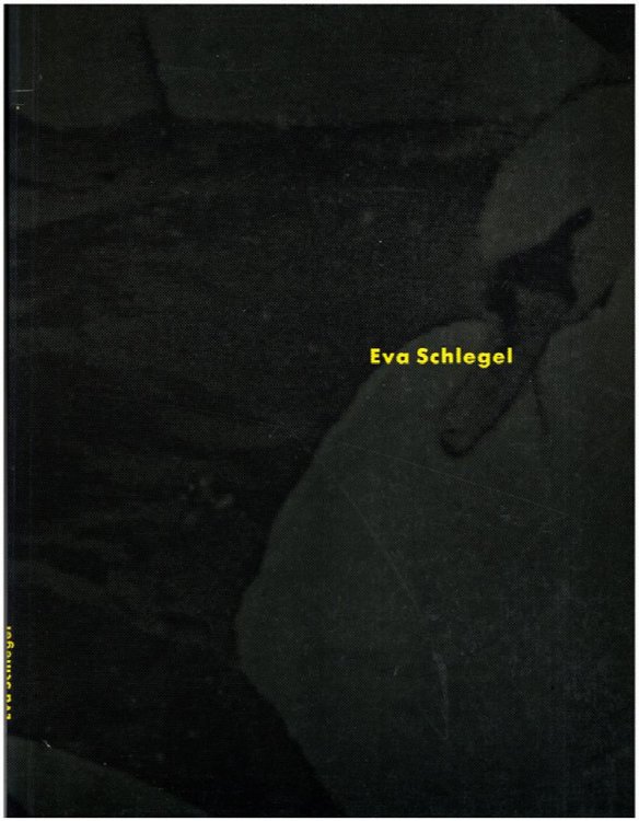 Eva Schlegel