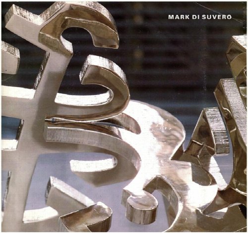 Mark di Suvero: Six Sculptures with Gemini G.E.L