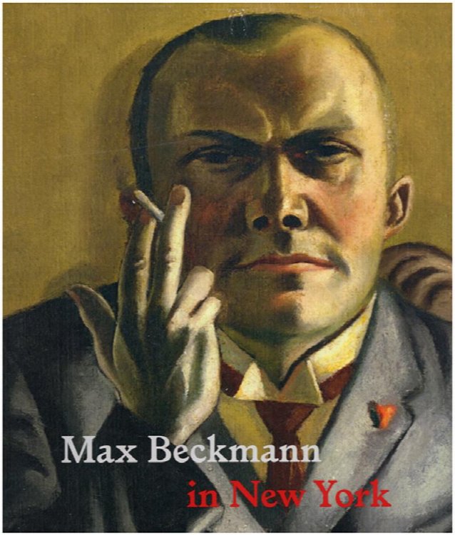Max Beckmann in New York