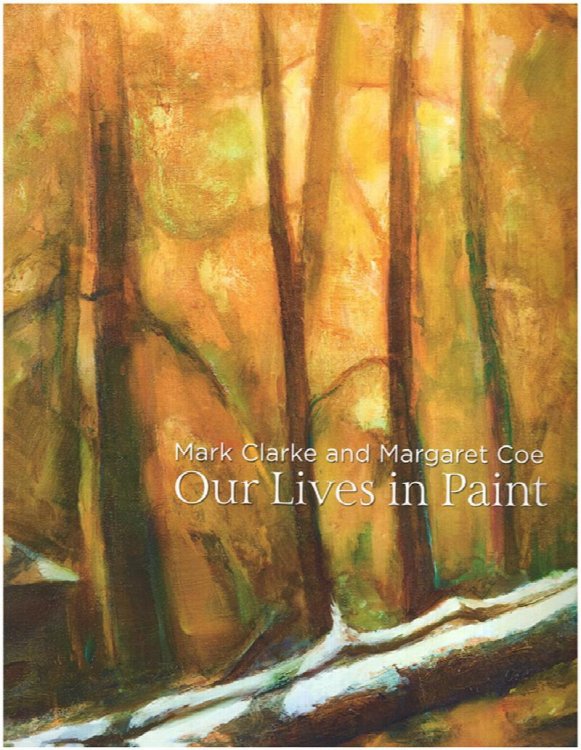 Our Lives in Paint