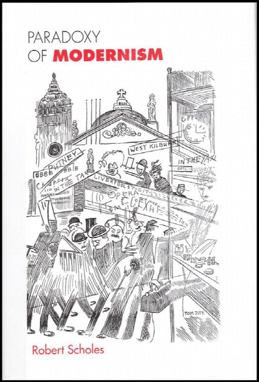 Paradoxy of Modernism
