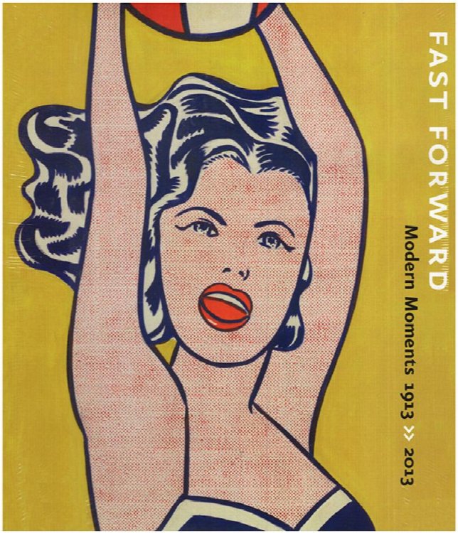 Fast Forward: Modern Moments, 1913-2013