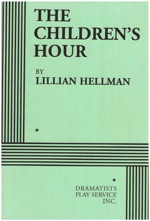 The Children's Hour
