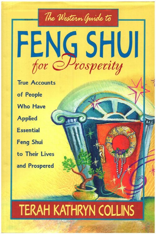 A Western Guide to Feng Shui for Prosperity