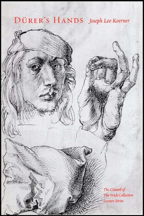 Durer's Hands