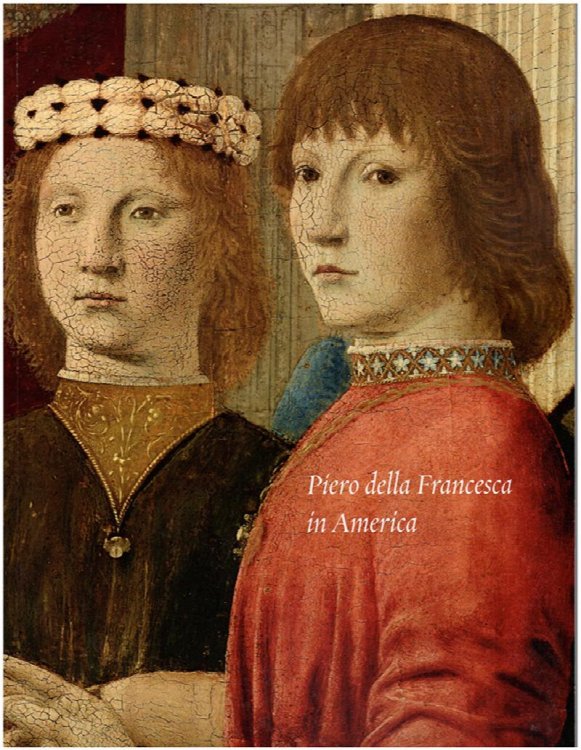Piero della Francesca in America