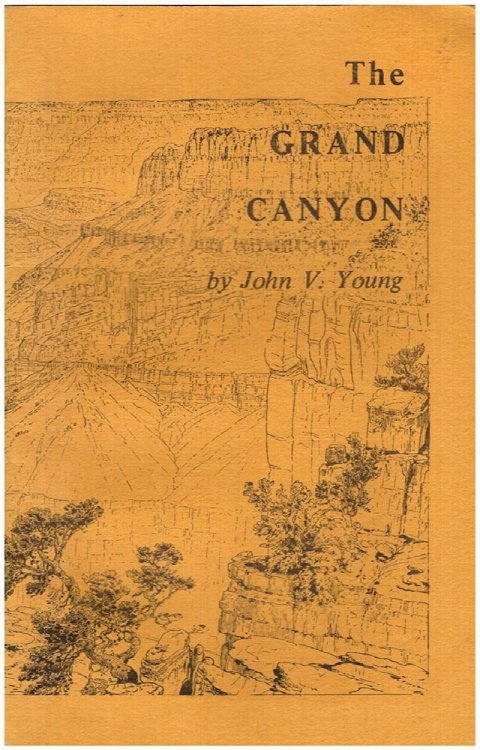 The Grand Canyon