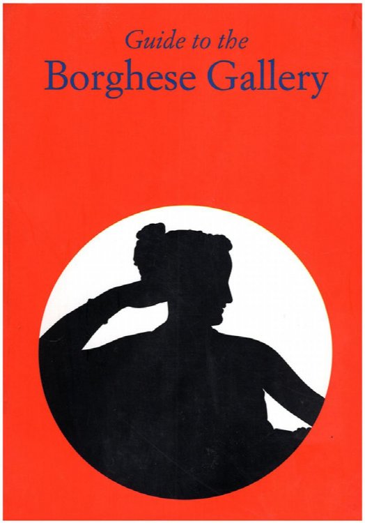 Guide to the Borghese Gallery
