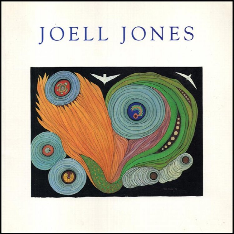 Joell Jones: The Ocean Series
