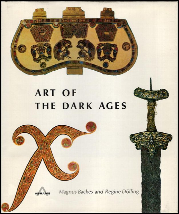 Art of the Dark Ages