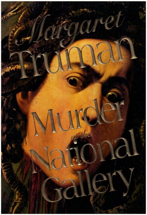 Murder at the National Gallery