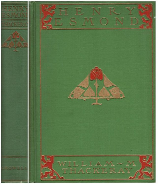 Henry Esmond
