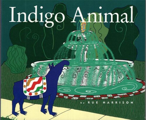 Indigo Animal