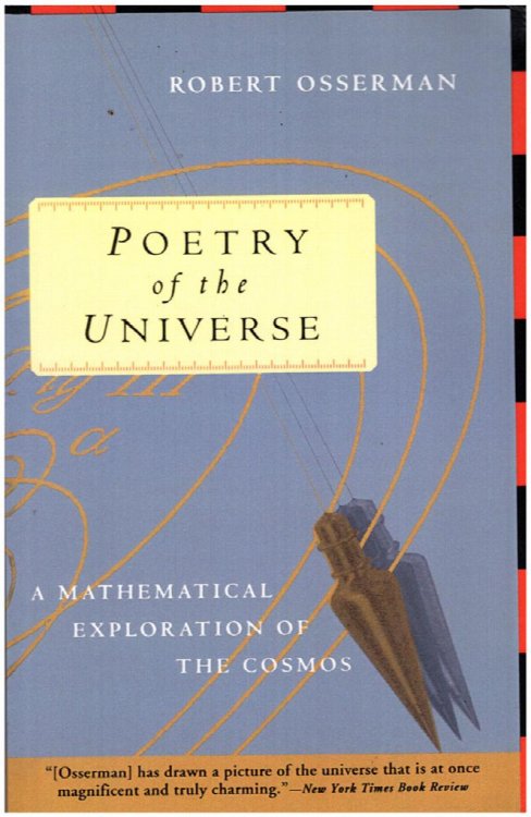 Poetry of the Universe