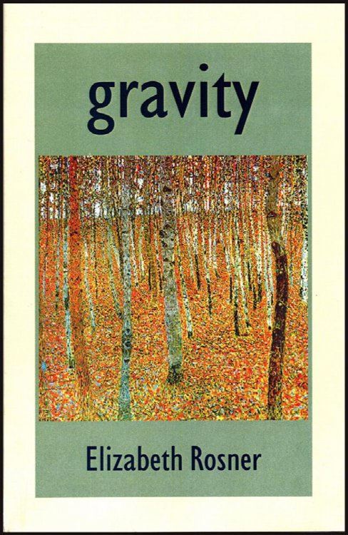 Gravity [Signed by Author]