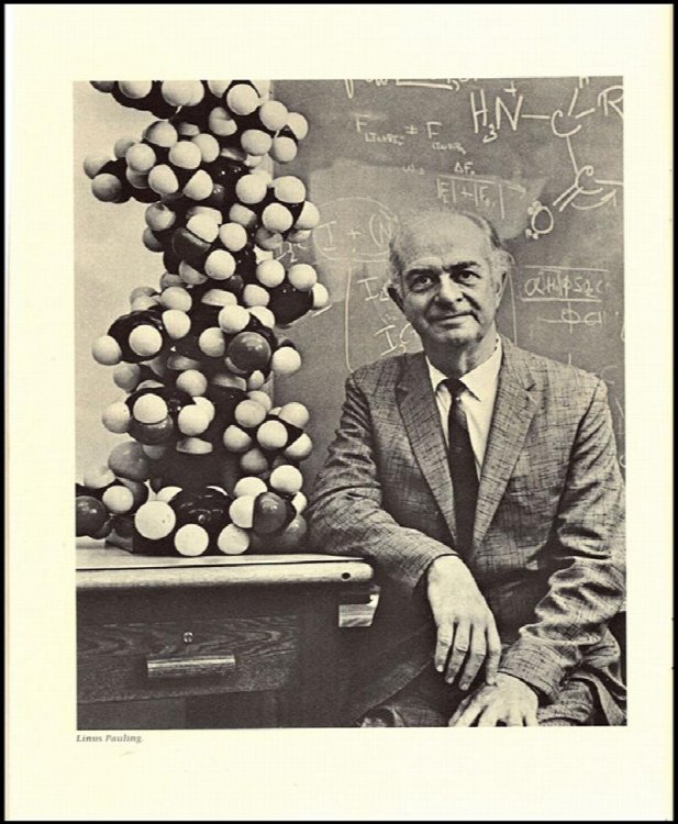 Exhibition Booklet: Chemistry in California's History 1876-1976