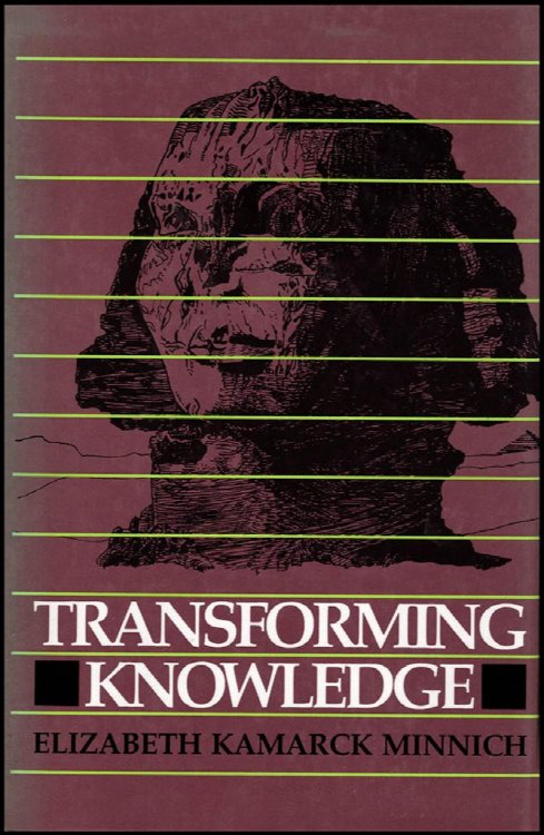 Transforming Knowledge