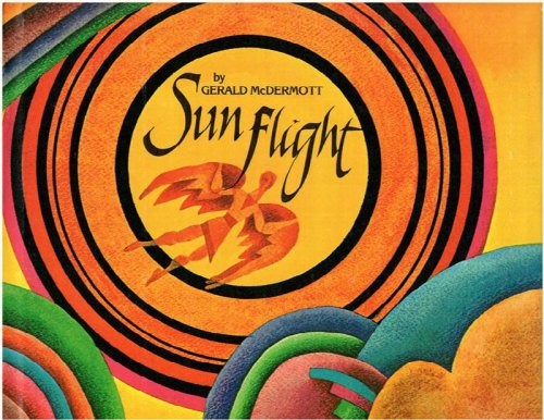 Sun Flight