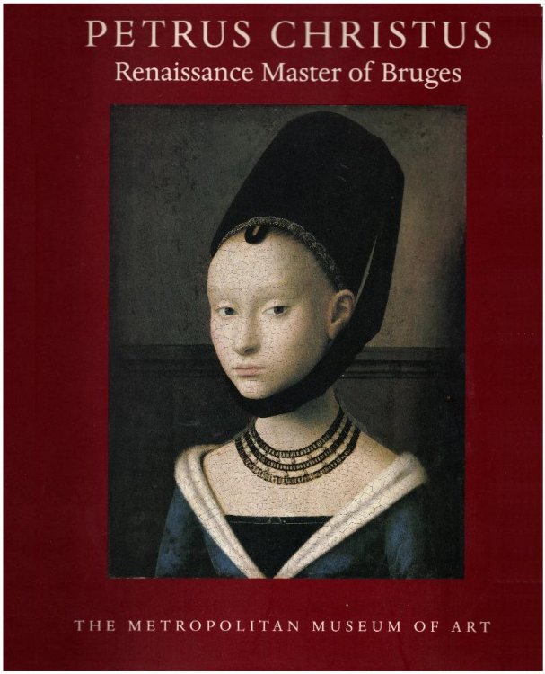 Petrus Christus: Renaissance Master of Bruges