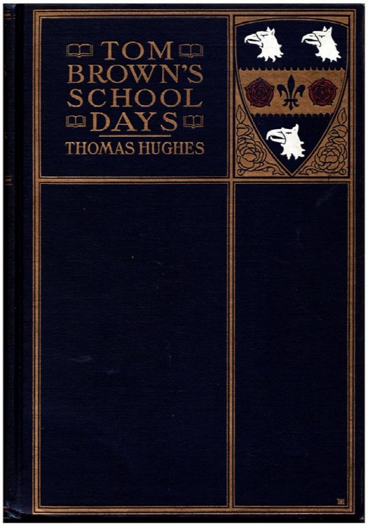 Tom Brown's School Days