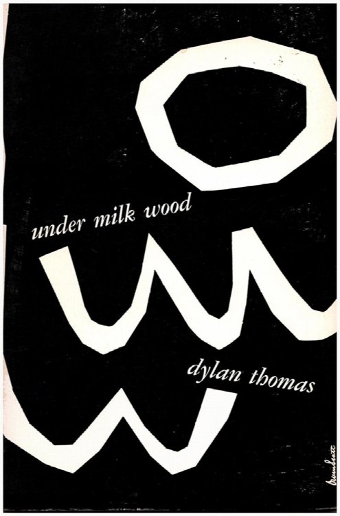 Under Milk Wood: A Play for Voices